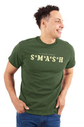 Smash T-Shirt