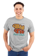 Big Tit Fan Club T-Shirt