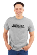 Empty Holes T-Shirt