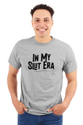 Unisex Slut Era T-Shirt