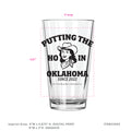 The Ho Glass