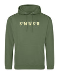 S.M.A.S.H. Hoodie
