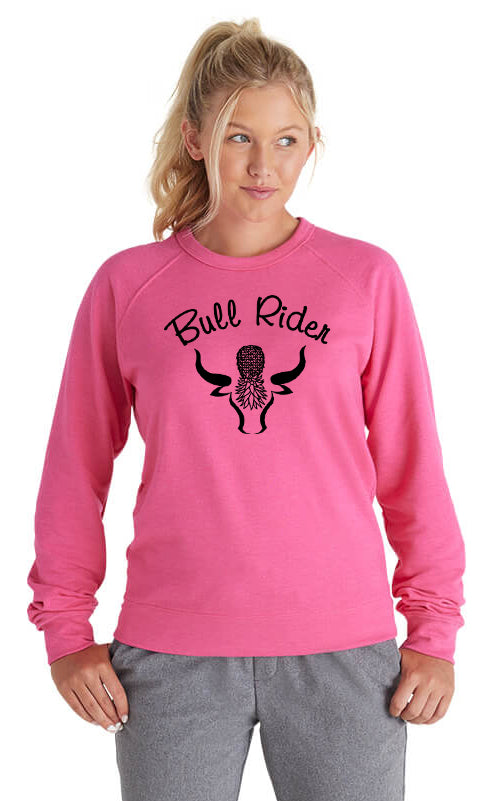 Bullrider Sweatshirt